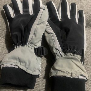 kore ski gloves